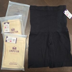 Empetua XXXL Shaper Shorts